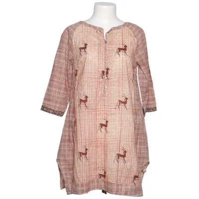 Tunika (Beige, Brun) från Fabindia