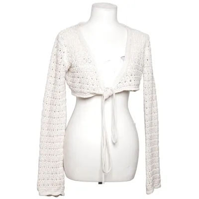 Bolero (Beige) från Suite Benedict Akryl, Bomull