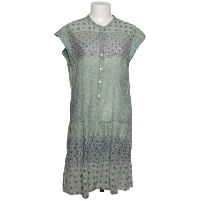 Robe (Vert, Gris, Multicolore) de Bla-Bla Coton