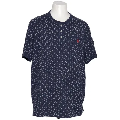 T-shirt (FEATHERWEIGHT MESH) från Polo Ralph Lauren Bomull