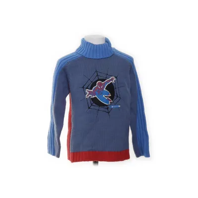Pull-over (Bleu, Rouge, Multicolore) de Spiderman