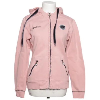 Hættetrøje (Pink) fra Spooks