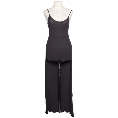 Byxdress (Grå) från Double Zero