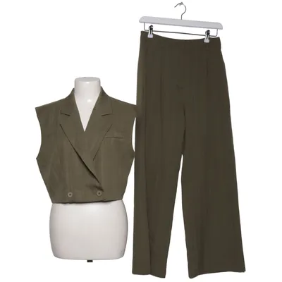 Set (Groen) van Lulumary Polyester
