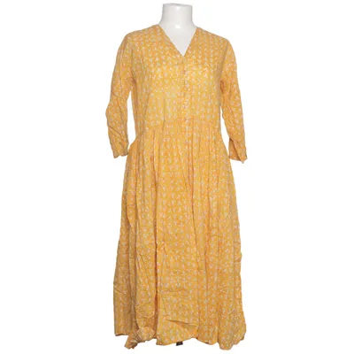 Robe (Jaune) de Charlie Joe