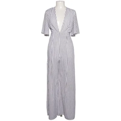 Byxdress (Svart, Vit) från Parallel Lines