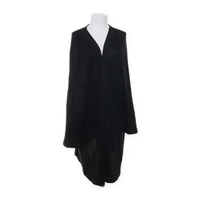 Kofta (Svart) från Ulla Popken Akryl, Bomull, Polyester