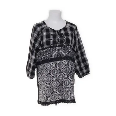 Blus (Svart, Vit) från Ally Bell