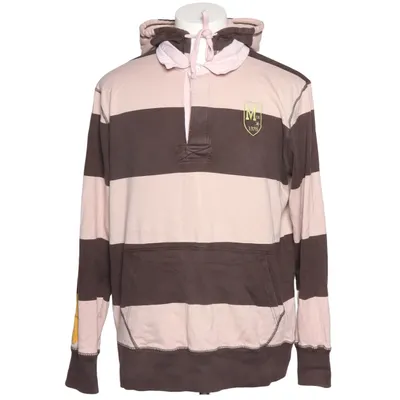 Sweat à capuche (Gris, Beige) de McNeal