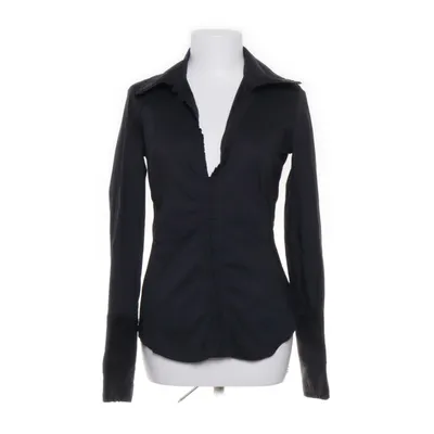 Blouse (Black) from Katia G Cotton, Elastane, Polyamide