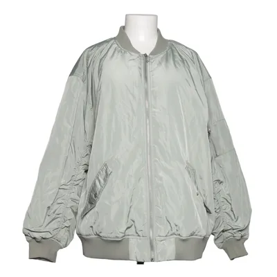 Bomberjack (Groen) van Divided by H&M Polyester
