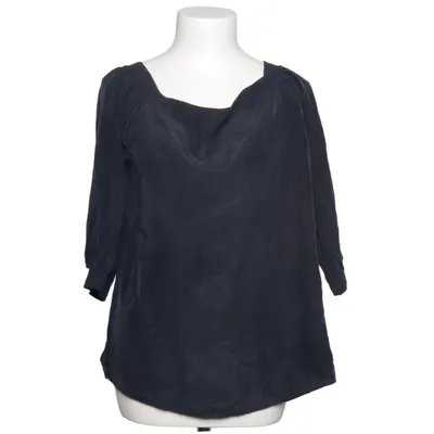Top (Blauw) van Boss Orange