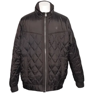 Vinterjakke (Sort) fra G-Star Raw Elastan, Polyamid, Polyester, Polyurethan