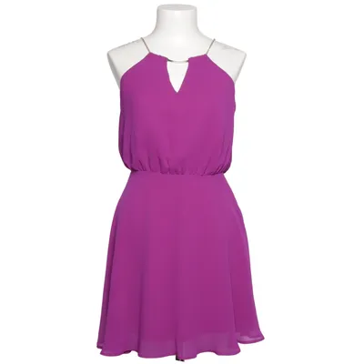 Robe dos-nu (Violet) de Koton Polyester