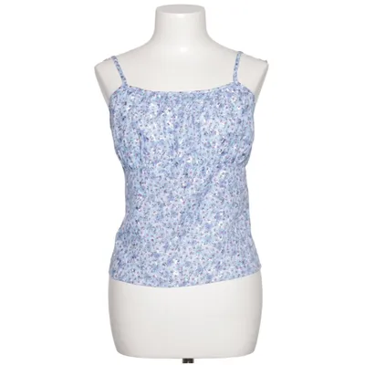 Top (Blauw, Meerkleurig) van Finesse