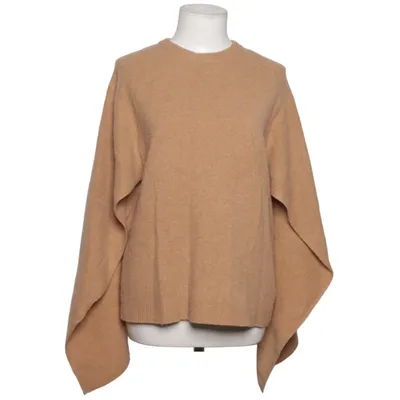 Sweater (Orange) fra Sandro Uld