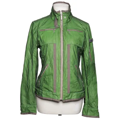 Jacket (Green) from Frieda & Freddies