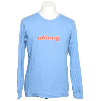 Langarmshirt (Blau) von Stüssy