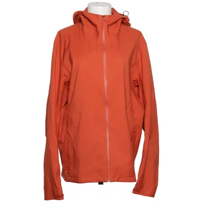 Shell jacket (Red) from Uniqlo Polyester