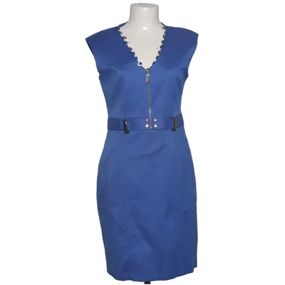 Robe (R-Lumiere) de Sonia Acétate, Coton, Élasthane, Polyester