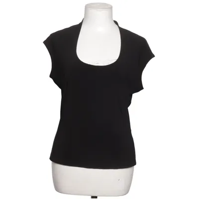 Top (Black) from Joseph Ribkoff Elastane, Polyester