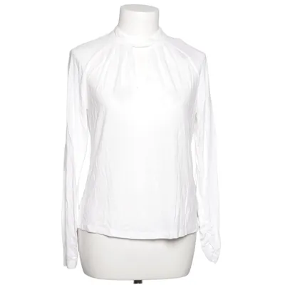 Blouse (Blanc) de Orsay Élasthane, Viscose