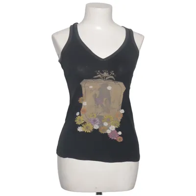 Tank Top (Black) from Smash