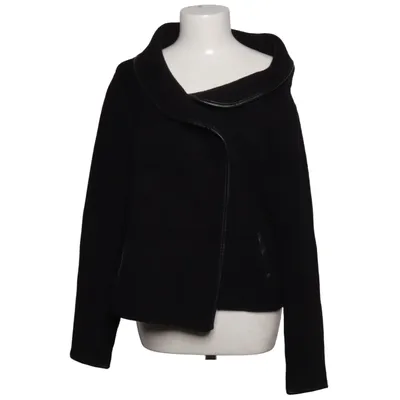 Jacka (Svart) från Adrienne Vittadini Polyamid, Polyester, Viskos