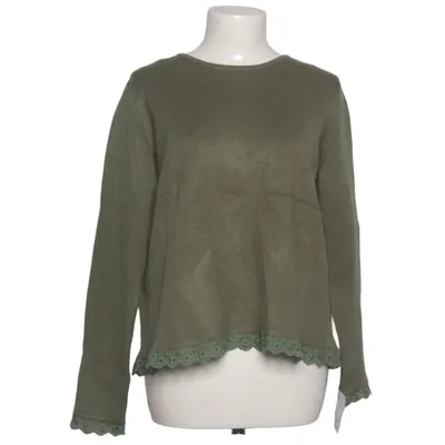 Sweater (Green) from Axara Polyamide, Viscose, Wool