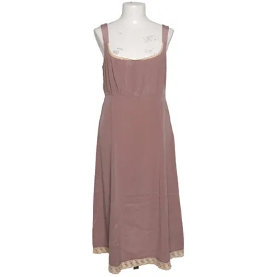 Dress (Purple) from Basic Silk by Noa Noa Silk