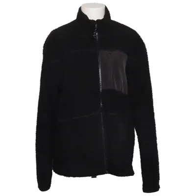 Fleece jacket (Gray) from H&M Polyester