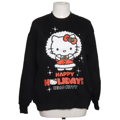 Sweatshirt (Sort) fra FSBN