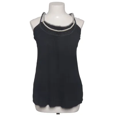 Tank Top (Black, Beige, Gray) from Mooloola Elastane, Polyester