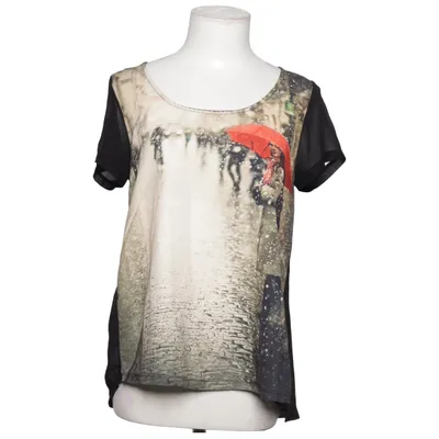 Top (Umbrella Round) from Key Largo Girl Elastane, Polyester