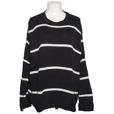 Tröja (Svart, Vit) från Jan 'N June Bomull