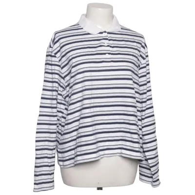 Rugby Shirt (Pgnynne L/S Stripe Polo) von Pigalle Baumwolle
