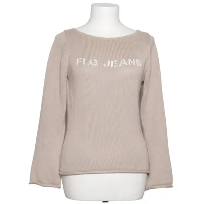Trui (Beige) van Flash Lights