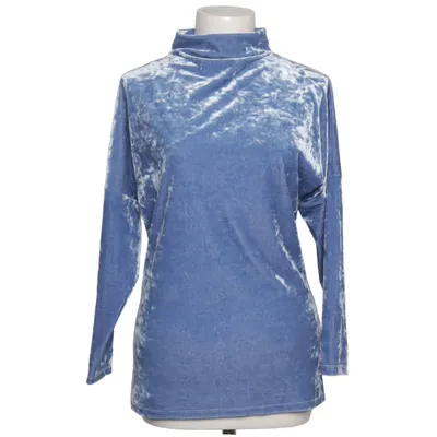 Top (Top Velvet Crush) fra Vanilia Elastan, Polyester