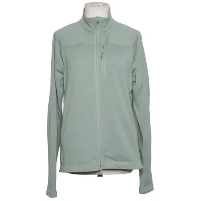 Fleecejakke (Grøn) fra Fjällräven Polyester