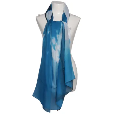 Châle (Bleu) de Davidoff Polyester