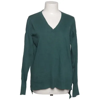 Strickpullover (Grün) von Pull Love Polyester