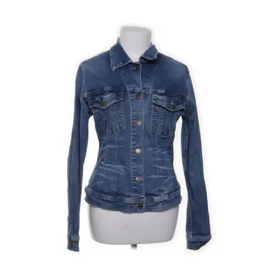 Jeansjacka (Blå) från Trailer