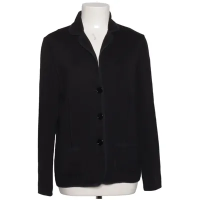 Set (Black) from Le Tricot Longhin Polyamide, Viscose