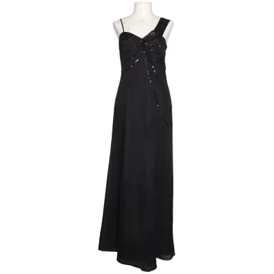 Robe de soirée (Noir) de Zero Polyester