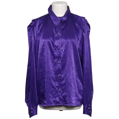 Shirt (Purple) from Tru Polyester