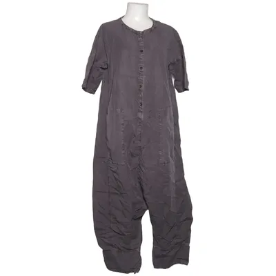 Combinaison (Gris) de Oska Coton, Lin, Lyocell