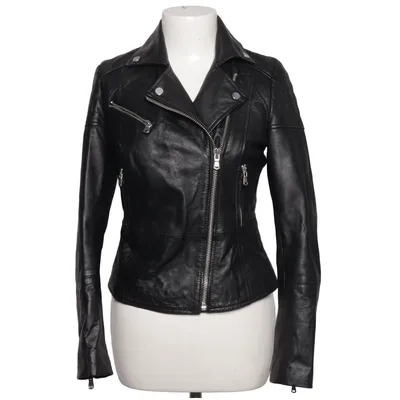 Biker jacket (Pkaryou32lah) from Barneys Originals