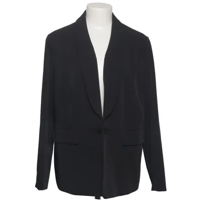 Blazer (Schwarz) von Charmant Elasthan, Polyester