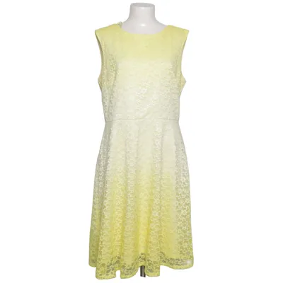Robe (Jaune) de Sandra Darren Polyester