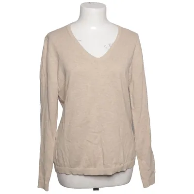 Pullover (Beige) från Brookshire Bomull